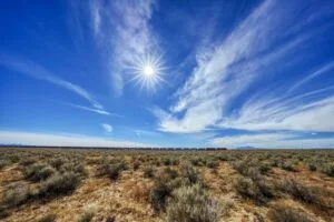 1 Acre Residential Lot In Valencia County, NM – In Developing Area