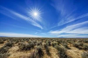 1 Acre Residential Lot In Valencia County, NM – In Developing Area