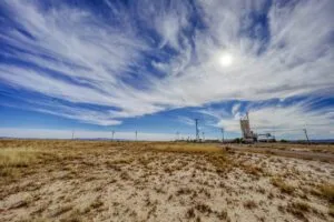 1 Acre Residential Lot In Valencia County, NM – In Developing Area