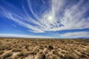 1 Acre Residential Lot In Valencia County, NM – In Developing Area