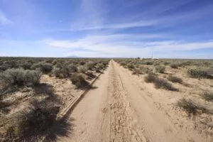 1 Acre Residential Lot In Valencia County, NM – In Developing Area