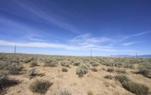 1 Acre Residential Lot In Valencia County, NM – In Developing Area