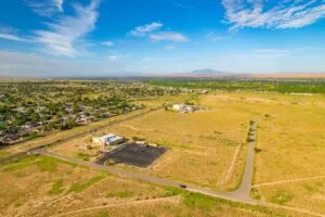 0.25 Acres Residential Lot In The Path Of Development