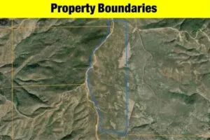 80 Acres of Agricultural Opportunity in Clearlake Oaks, CA