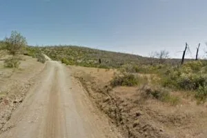 80 Acres of Agricultural Opportunity in Clearlake Oaks, CA