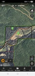 **🌲✨ For Sale: 92 Acres of Missouri Paradise ✨🌲** *Bordered by National Forest | Live Water
