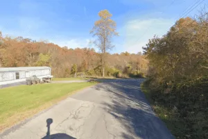 Prime 0.8-Acre Vacant Land in Fairlawn, VA