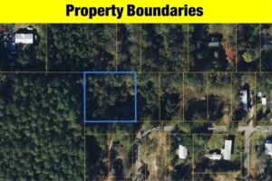 Build Your Dream Near the Gulf! Spacious 0.56-Acre Lot in Gautier, MS