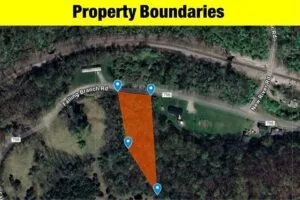 Prime 0.8-Acre Vacant Land in Fairlawn, VA