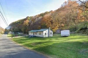 Prime 0.8-Acre Vacant Land in Fairlawn, VA