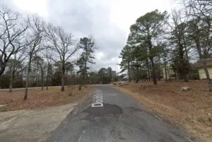 0.26-Acre Mountain View Arkansas Land for Sale