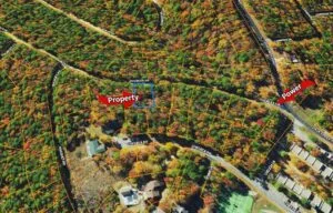 0.26-Acre Mountain View Arkansas Land for Sale
