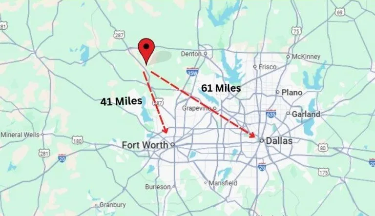 Prime 0.26-Acre Vacant Lot in Decatur, TX – Perfect for Your Vision!
