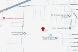 Waveland MS land for sale – 2.3 Acres of Coastal Opportunity