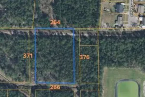 Waveland MS land for sale – 2.3 Acres of Coastal Opportunity