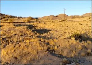 Premium 2.5 Acre Lot with Power and Water