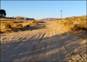 Premium 2.5 Acre Lot with Power and Water