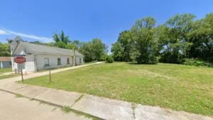 Three Prime Lots in the Heart of Festus!