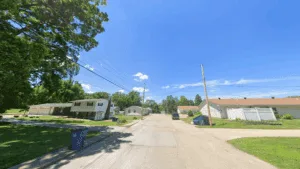 Three Prime Lots in the Heart of Festus!