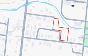 Three Prime Lots in the Heart of Festus!