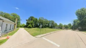 Three Prime Lots in the Heart of Festus!