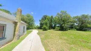 Three Prime Lots in the Heart of Festus!