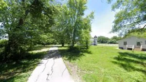 Three Prime Lots in the Heart of Festus!