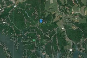 Affordable? YES.Located on a Private Subdivision? YES Provided Great Amenities and a Community Beach