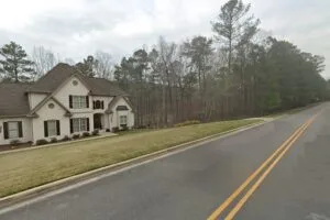 Build Your Dream Home with a Stunning Golf Course View on this Prime Parcel of Land!