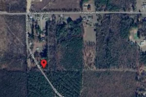1.34-Acre Lot for Sale – Prime Location in Pine Bluff, AR