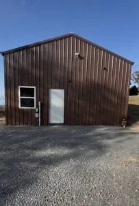 10.28 acres of Tennessee Appalachian mountaintop with phenomenal views 5,224 sf modern home