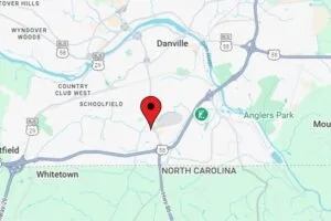 1.79 Acres in Danville, VA – A Spacious, Private Lot Ready for Your Vision
