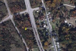 1.79 Acres in Danville, VA – A Spacious, Private Lot Ready for Your Vision
