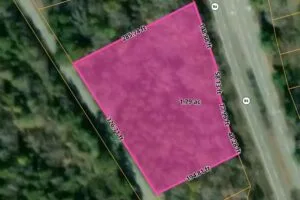 1.79 Acres in Danville, VA – A Spacious, Private Lot Ready for Your Vision