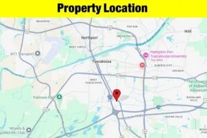 Prime Tuscaloosa Lot for Sale – Quiet Neighborhood, Great Value!