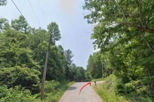 Build Your Dream Home or Weekend Getaway in Vance, Alabama!