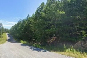 1.03 Acres of Waterfront Land in Jasper, AL – Build Your Dream Home on Smith Lake!