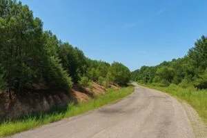 1.03 Acres of Waterfront Land in Jasper, AL – Build Your Dream Home on Smith Lake!