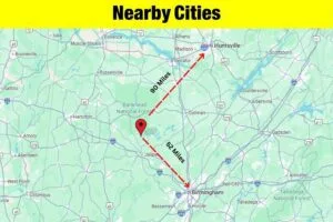 1.03 Acres of Waterfront Land in Jasper, AL – Build Your Dream Home on Smith Lake!
