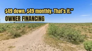 0.54 acres in Luna County, New Mexico