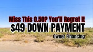 This 0.5-Acre Property Could Be Your Best Passive Investment