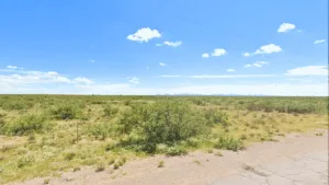 0.54 acres in Luna County, New Mexico