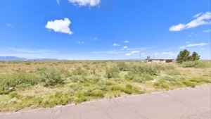 0.54 acres in Luna County, New Mexico