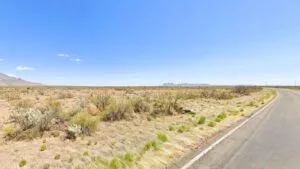RV? Tiny Home? Cabin? This 0.50 Acre Land Lets You Do It All
