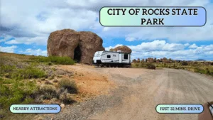 0.54 acres in Luna County, New Mexico