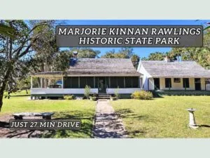 Your slice of peace, space, freedom is in Putnam County FL