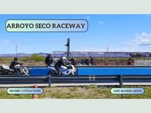 0.55 Acres $49 Down, Land Near Walmart & Raceway