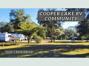 Your slice of peace, space, freedom is in Putnam County FL