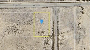 0.54 acres in Luna County, New Mexico