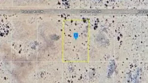 0.55 Acres $49 Down, Land Near Walmart & Raceway